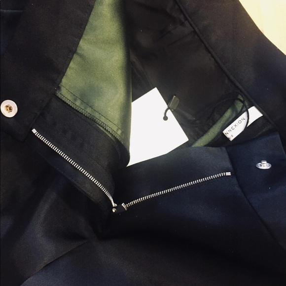 Faith Connexion Satin Jogger Pants - Picture 5 of 9